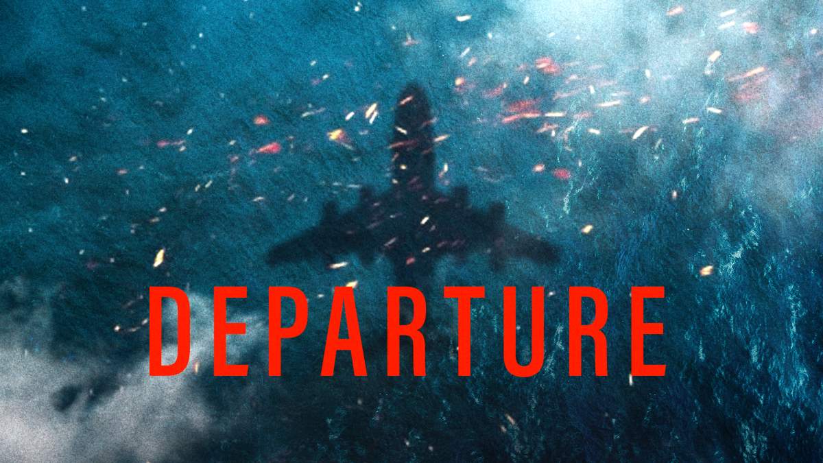Departure