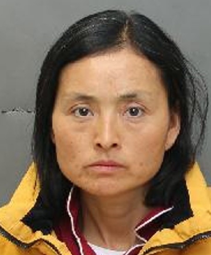 Elizabeth Windsor, 48.