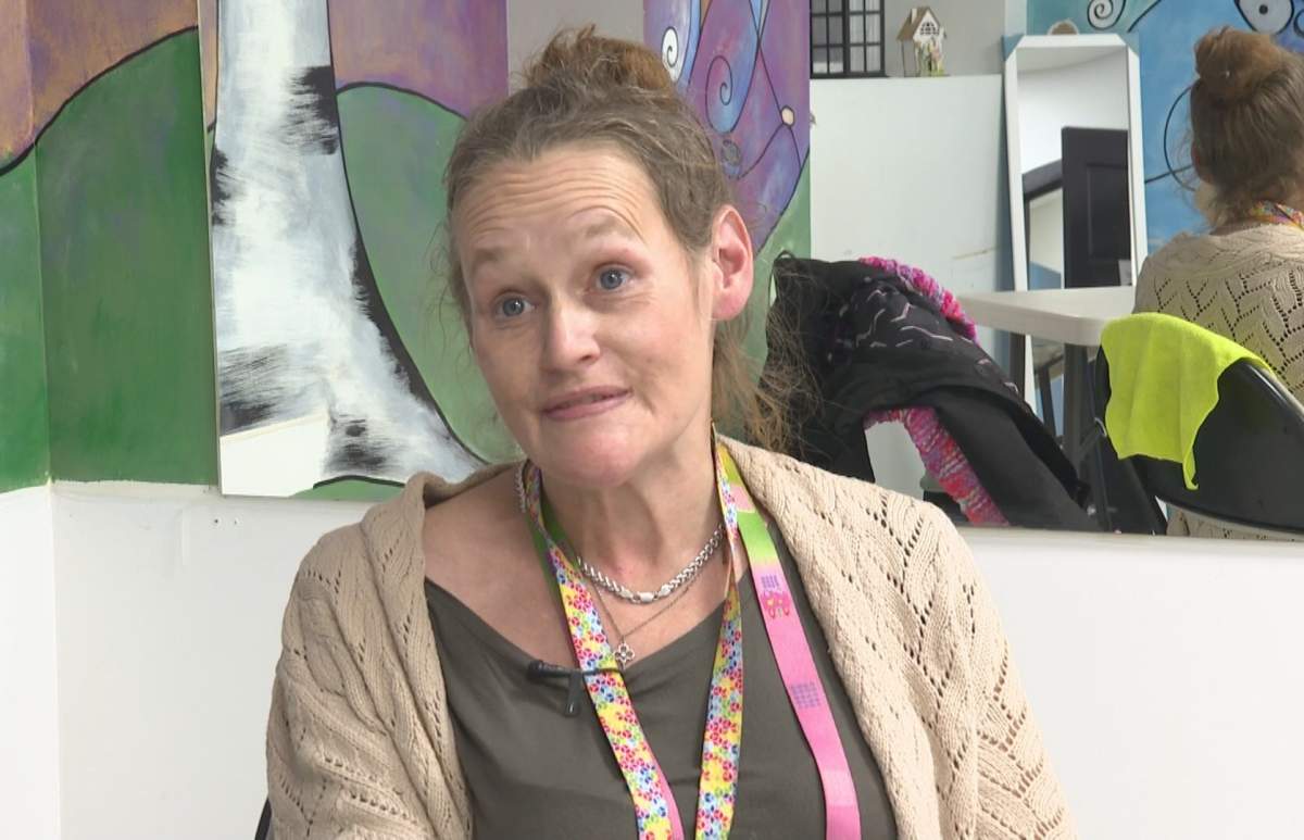 The faces of New Brunswick’s homelessness crisis: ‘We’re being treated as lesser’ - image