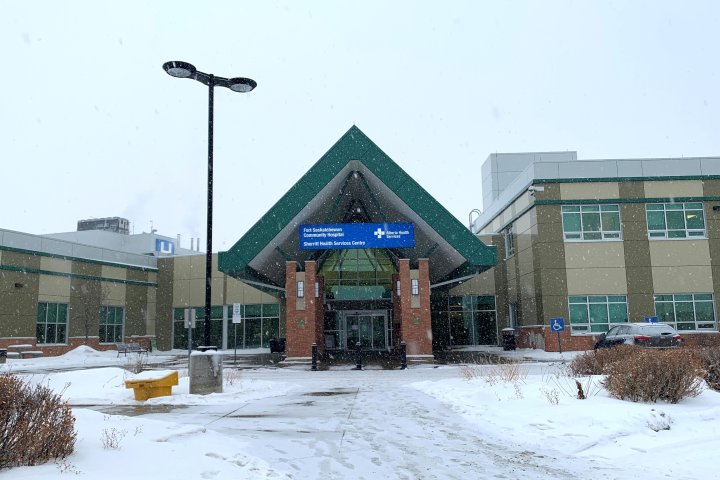 Staffing issue spurs Fort Saskatchewan hospital to temporarily close its obstetrics unit again