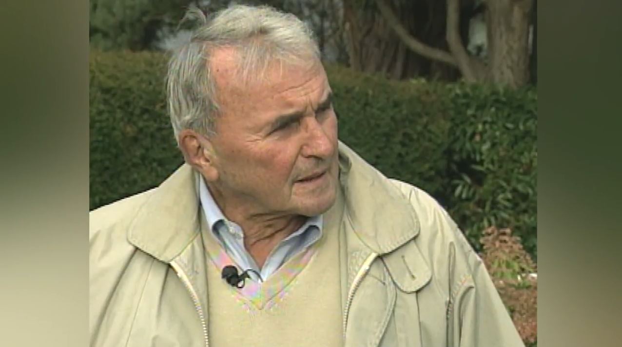 Well-known Vancouver politician George Puil dies at 92  | 24CA News