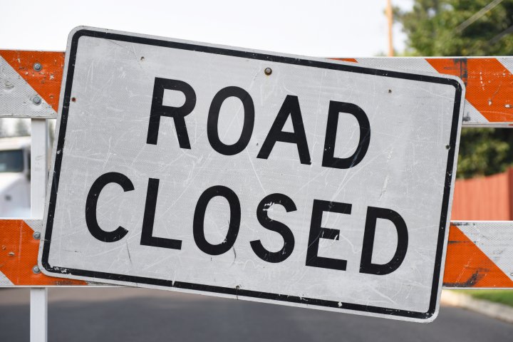 County Road 507 in Trent Lakes closed for collision: Peterborough County OPP