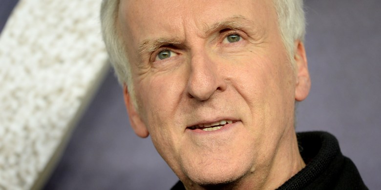 James Cameron Says ‘Avatar: The Way Of Water’ Uses The Best’ Visual Effects
