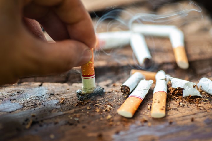 Butt out: Lifetime ban on young people buying cigarettes imposed in New Zealand