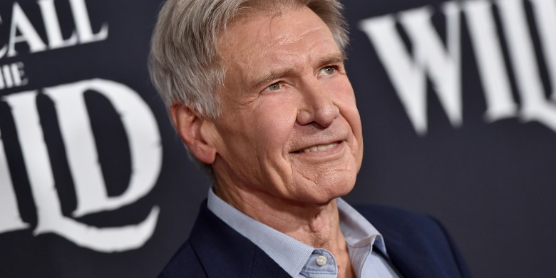 Harrison Ford Reflects On Impact Of Indiana Jones: ‘A Wonderful Character’