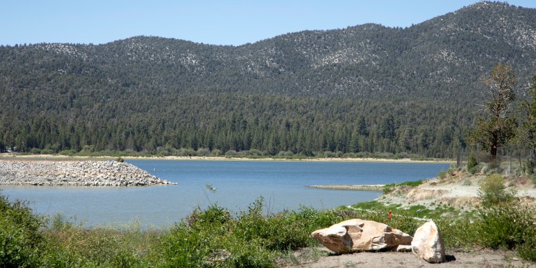 Man rescued after 2 weeks in California wilderness, survived on only half-jar of salsa