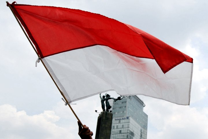 Sex outside of marriage to be punishable with jail time in Indonesia