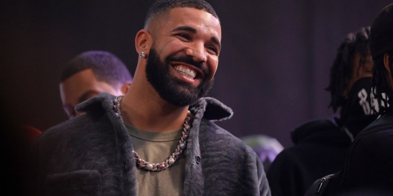 Drake’s High School Lyrics Found In A Dumpster Are Being Auctioned For $20k