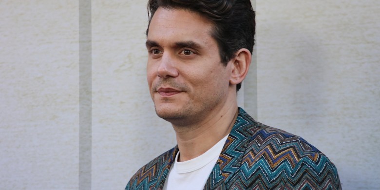 John Mayer Says He Doesn’t Have The ‘Liquid Courage’ To Date Since Becoming Sober