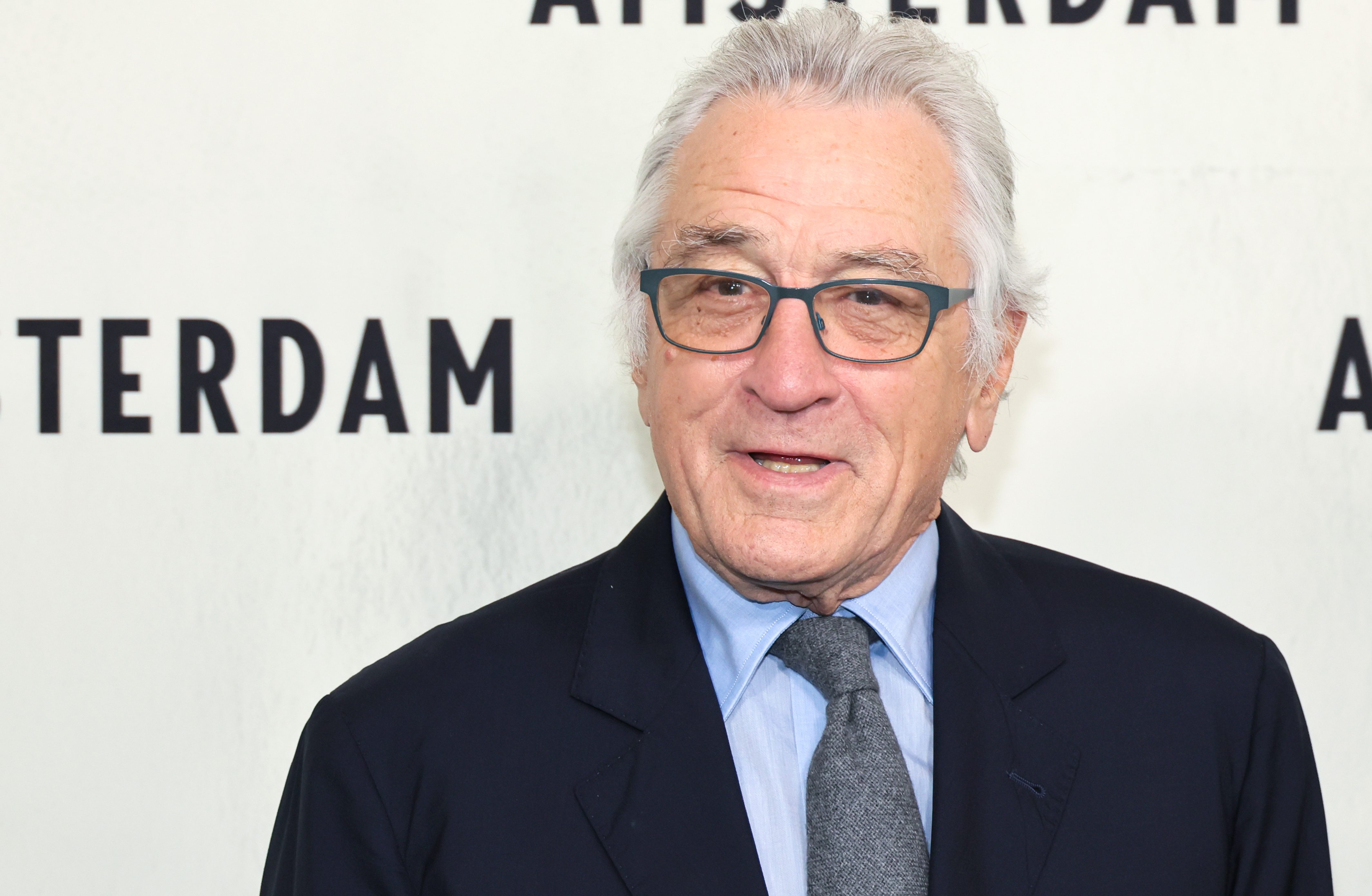 Woman Arrested After Breaking Into Robert De Niro’s Home, Trying To ...