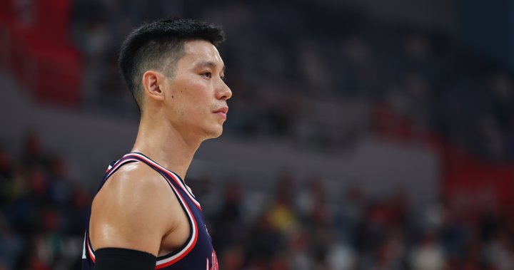 Ex-NBA star Jeremy Lin fined by China over quarantine comments