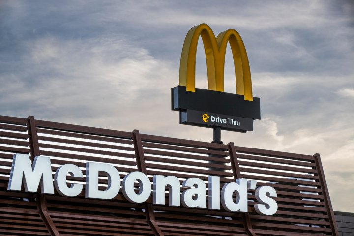 Petition growing to bring McDonald’s India items to Brampton, Ont.