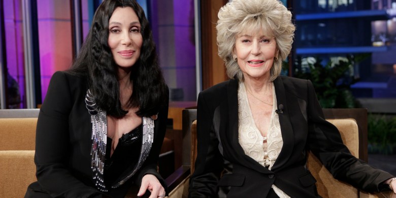 Cher Confirms Her Mother, Georgia Holt, Has Died At Age 96