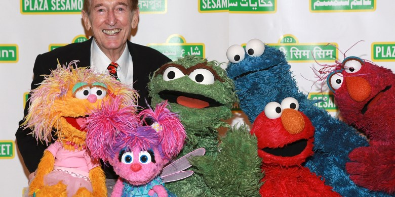 Bob McGrath, beloved 'Sesame Street' original character, dies at 90