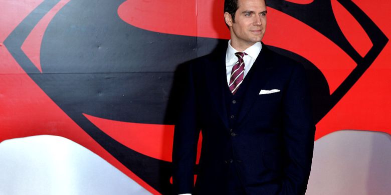 Henry Cavill dropped as Superman by DC Studios after announcing return