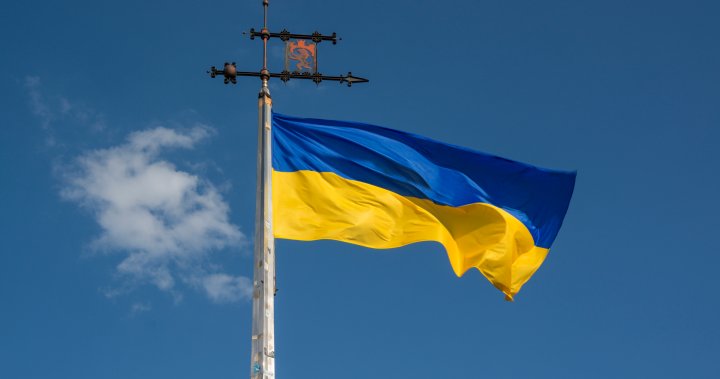 Украина вводит санкции в отношении высшего духовенства пророссийской церкви — Нац.