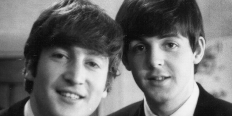 A 'new' Beatles song is coming, with a little help from AI