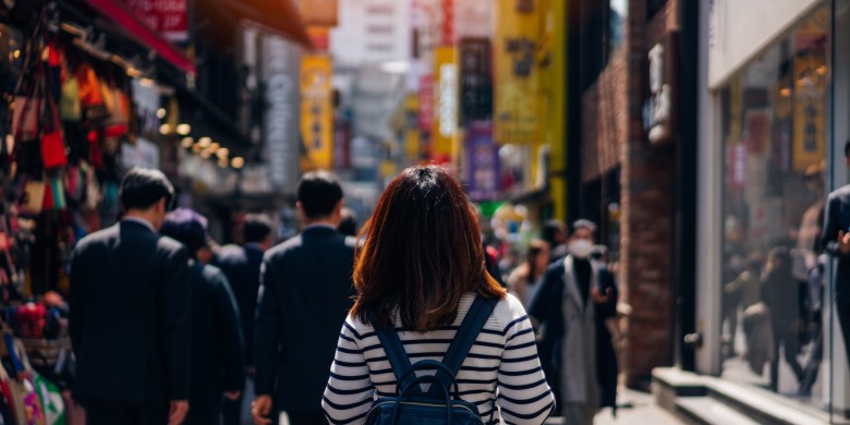 Age is just a number: All South Koreans to become 1 or 2 years younger under new law