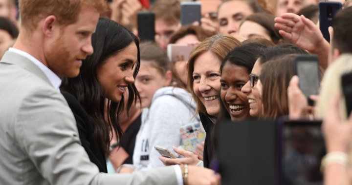 First the airing, then the ire: Brits hit back at Harry and Meghan over documentary