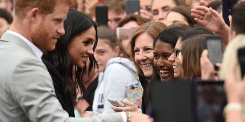 First the airing, then the ire: Brits hit back at Harry and Meghan over documentary