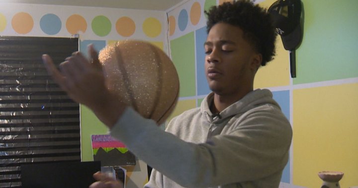 Montreal initiative aims to help Black youth find path to success