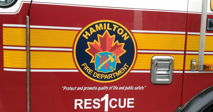 Hamilton Fire казва че едноетажна резиденция в Анкастър Онтарио е