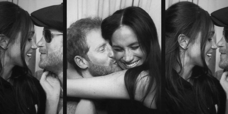 'Harry & Meghan' trailer: Netflix shares 1st look at dramatic documentary