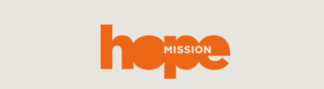 December 10 – Hope Mission - image