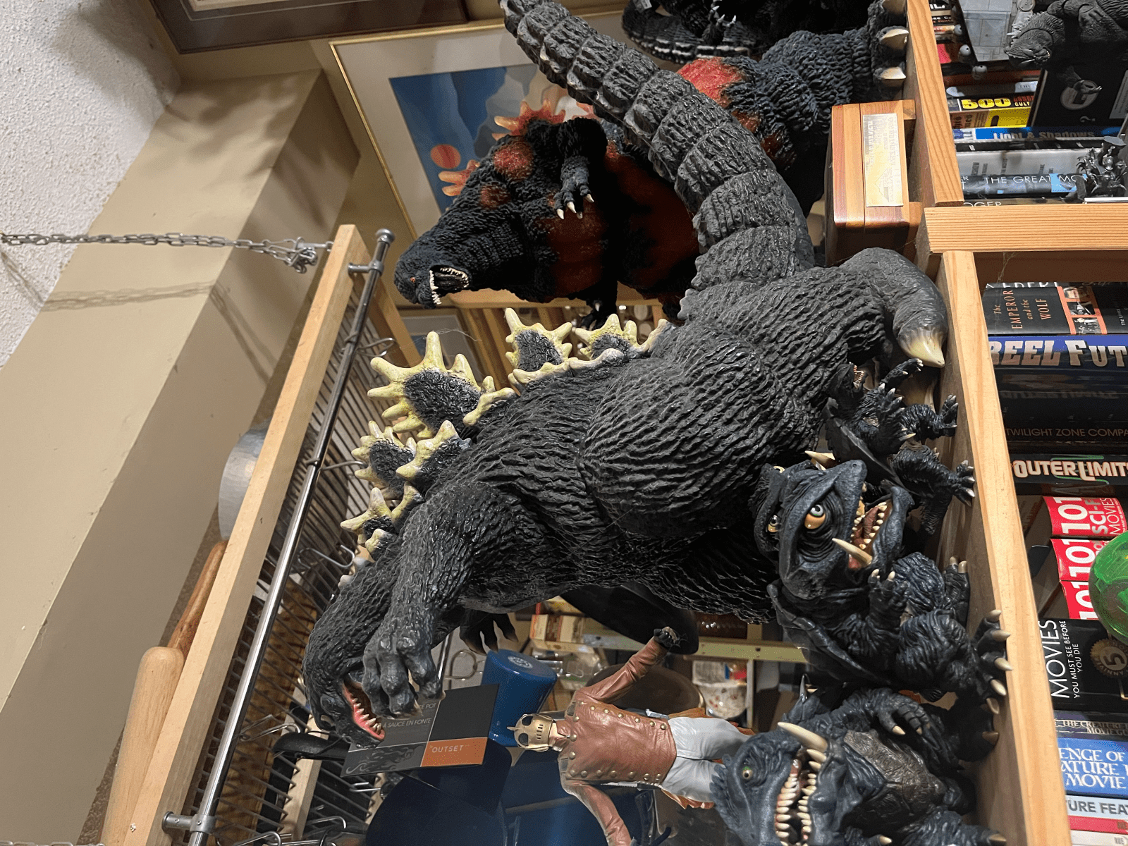 The Collectors: A 980 CKNW series - image