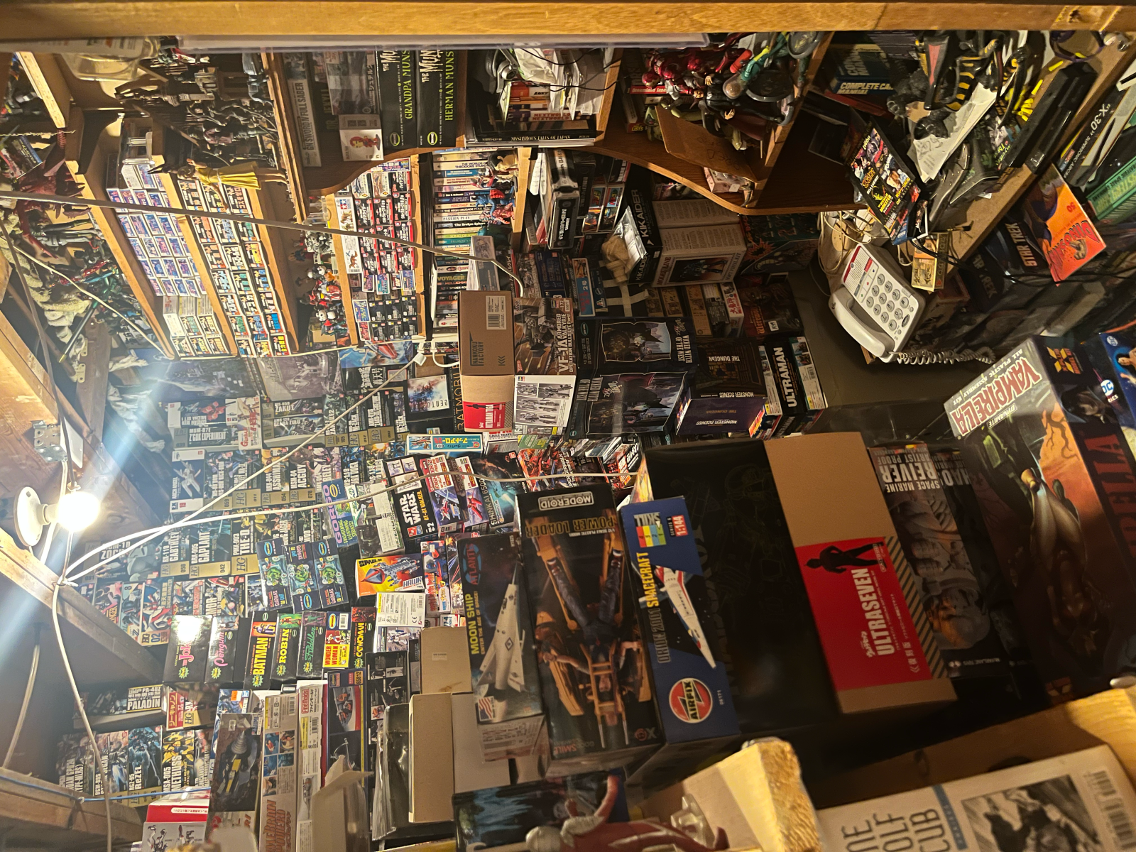 The Collectors: A 980 CKNW series - image