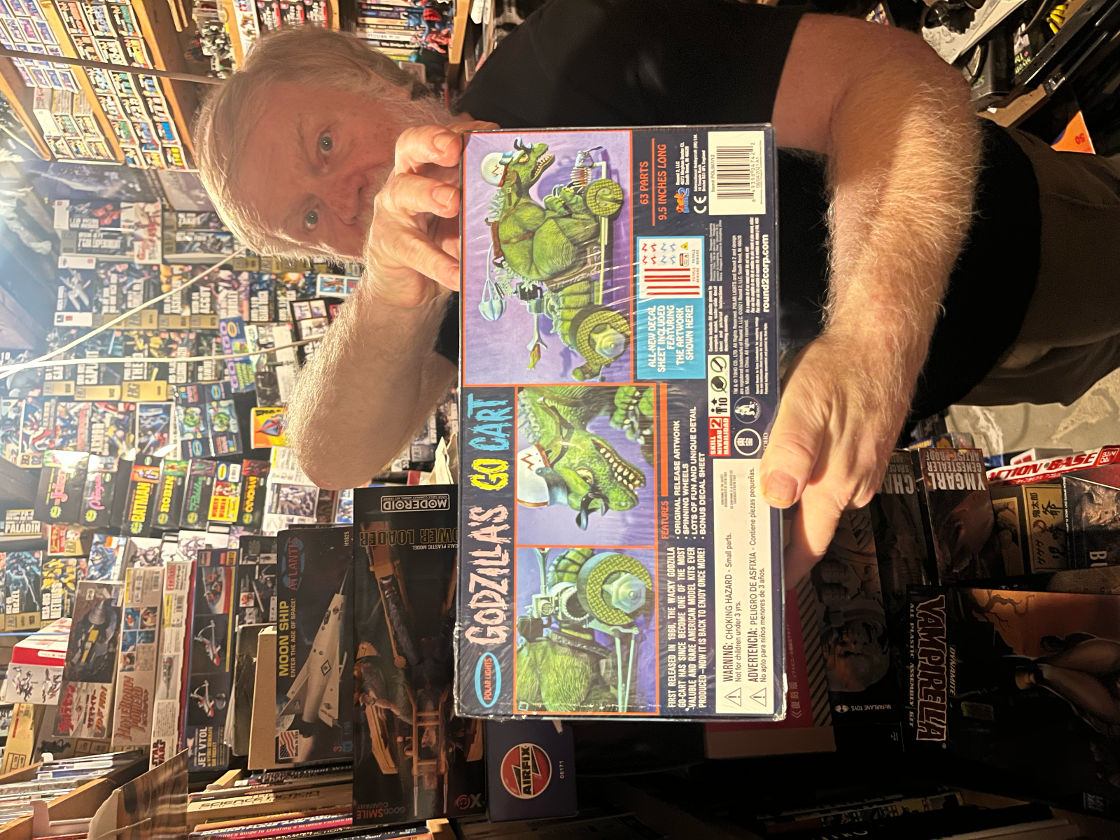 The Collectors: A 980 CKNW series - image