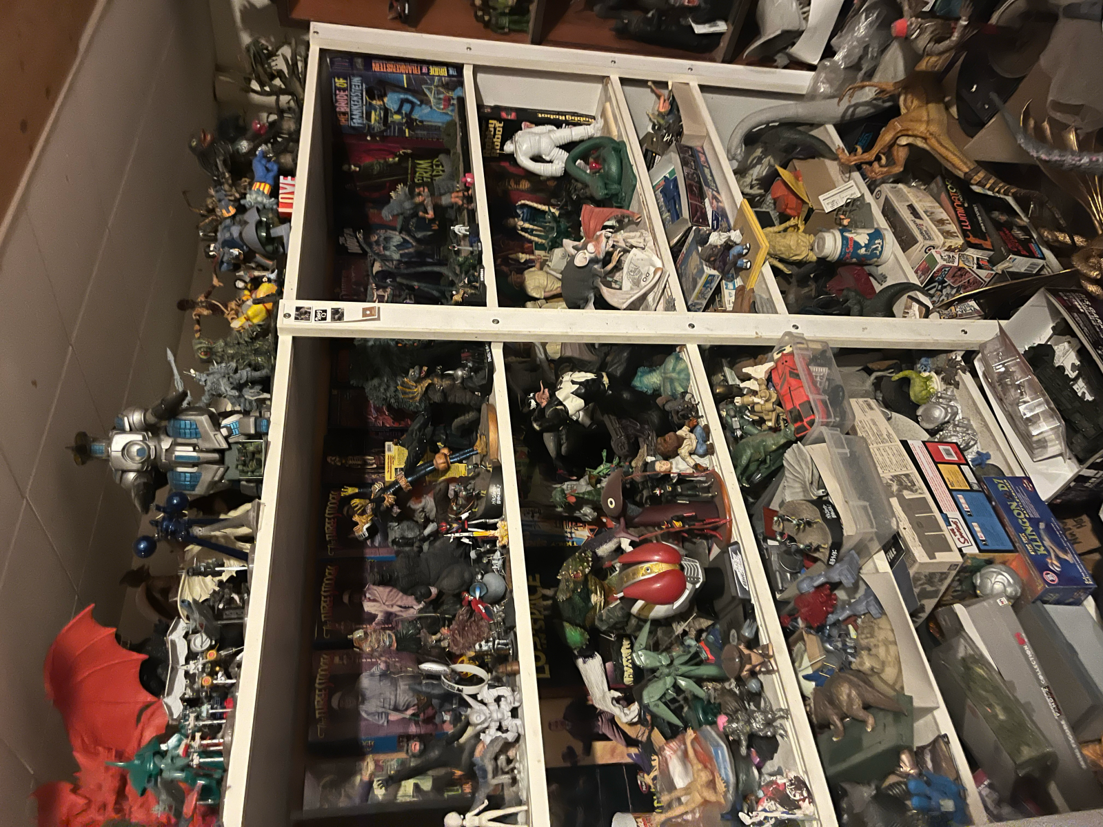 The Collectors: A 980 CKNW series - image