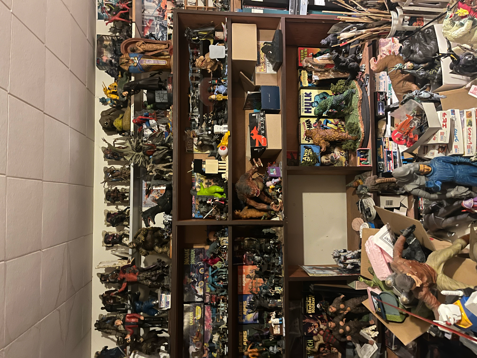 The Collectors: A 980 CKNW series - image