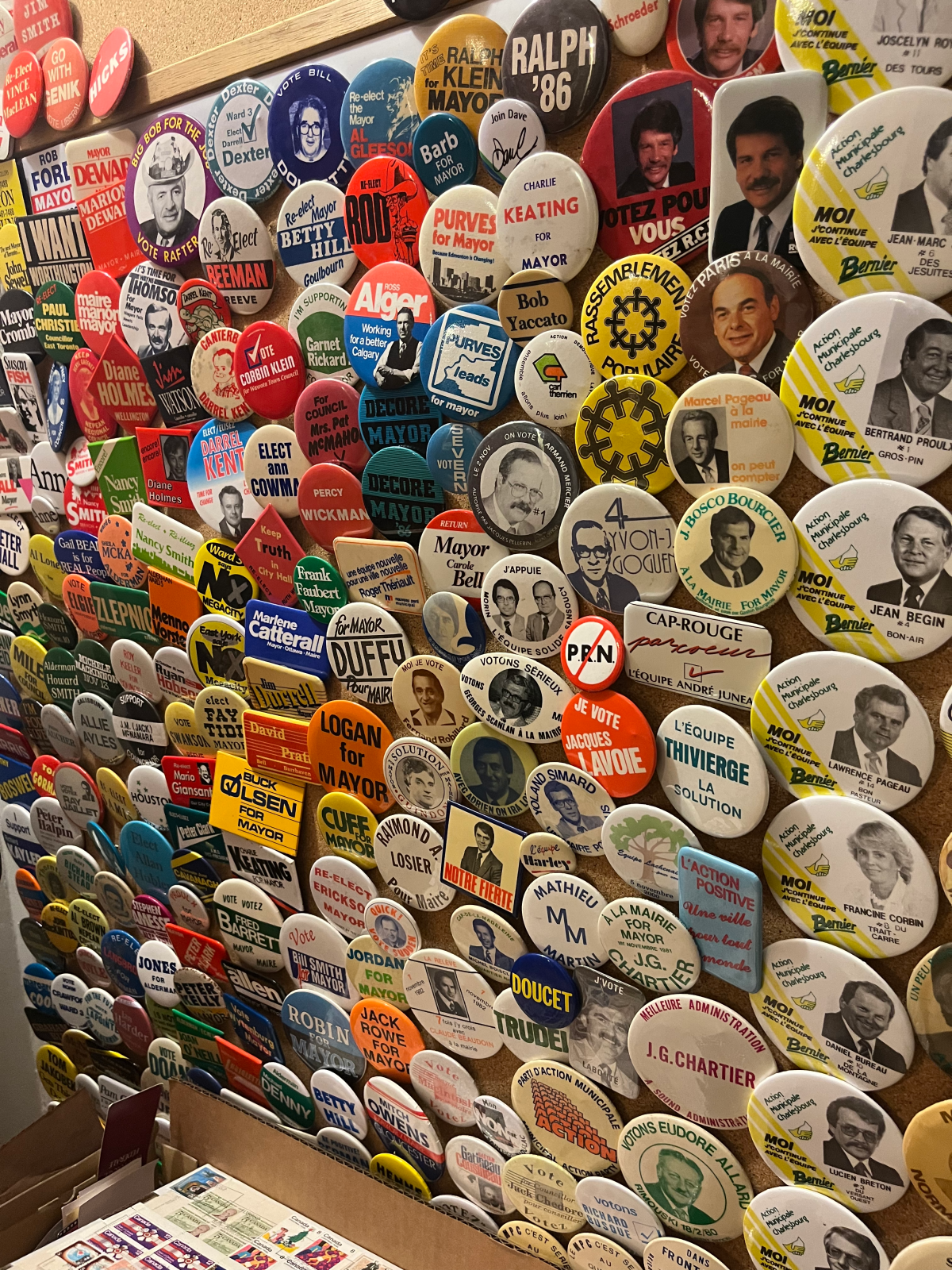 The Collectors: A 980 CKNW series - image