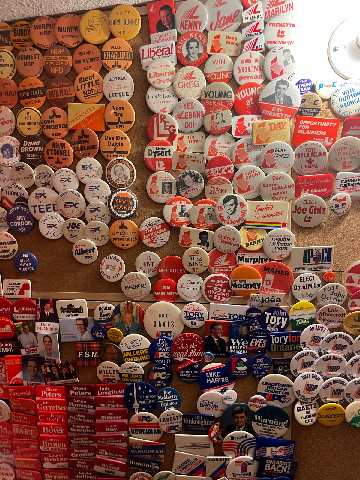 The Collectors: A 980 CKNW series - image