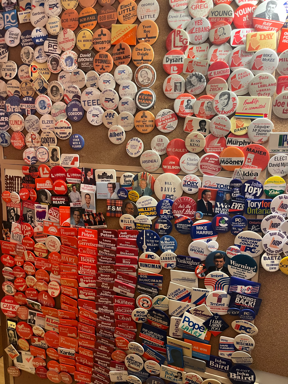 The Collectors: A 980 CKNW series - image