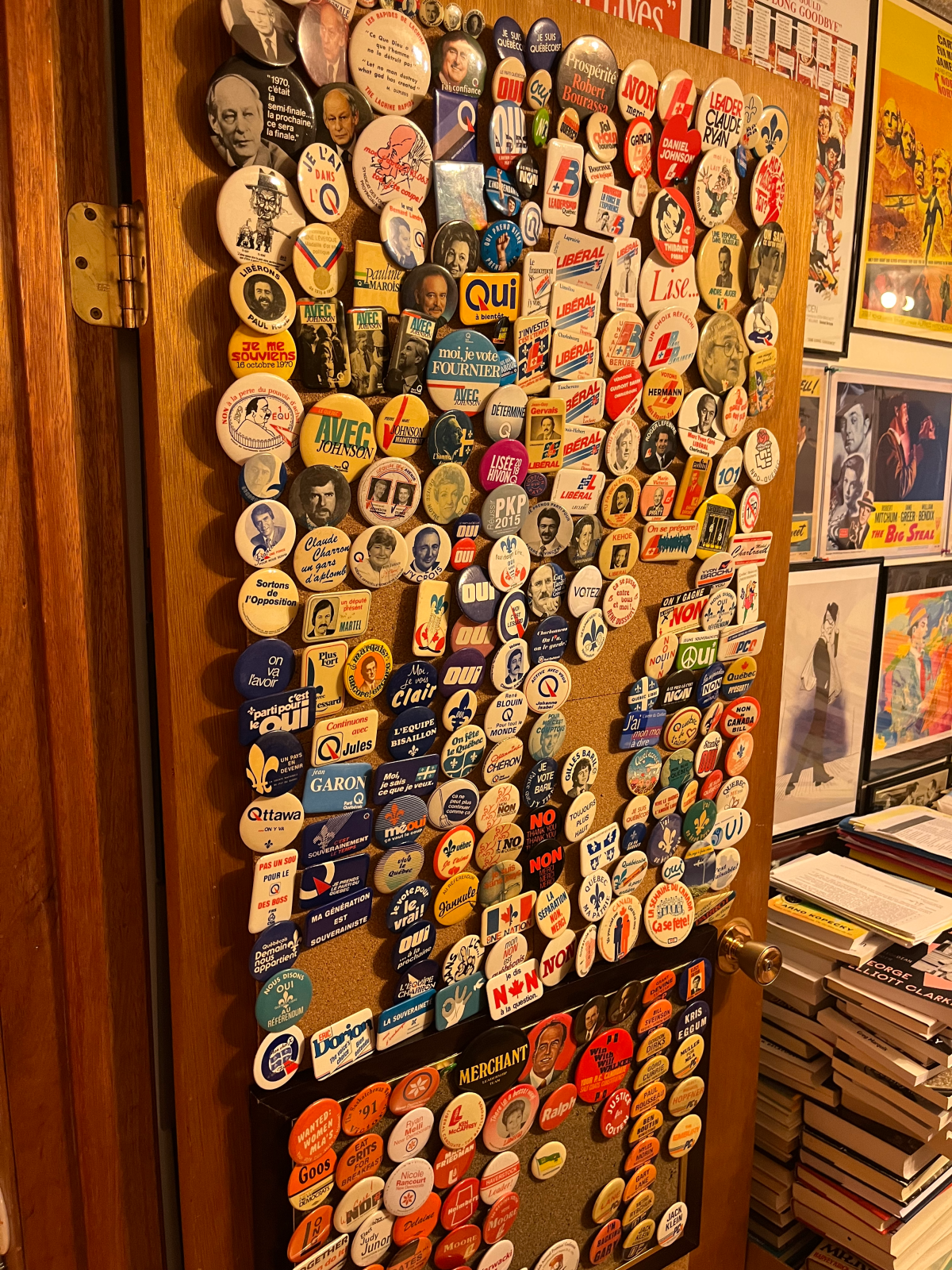 The Collectors: A 980 CKNW series - image