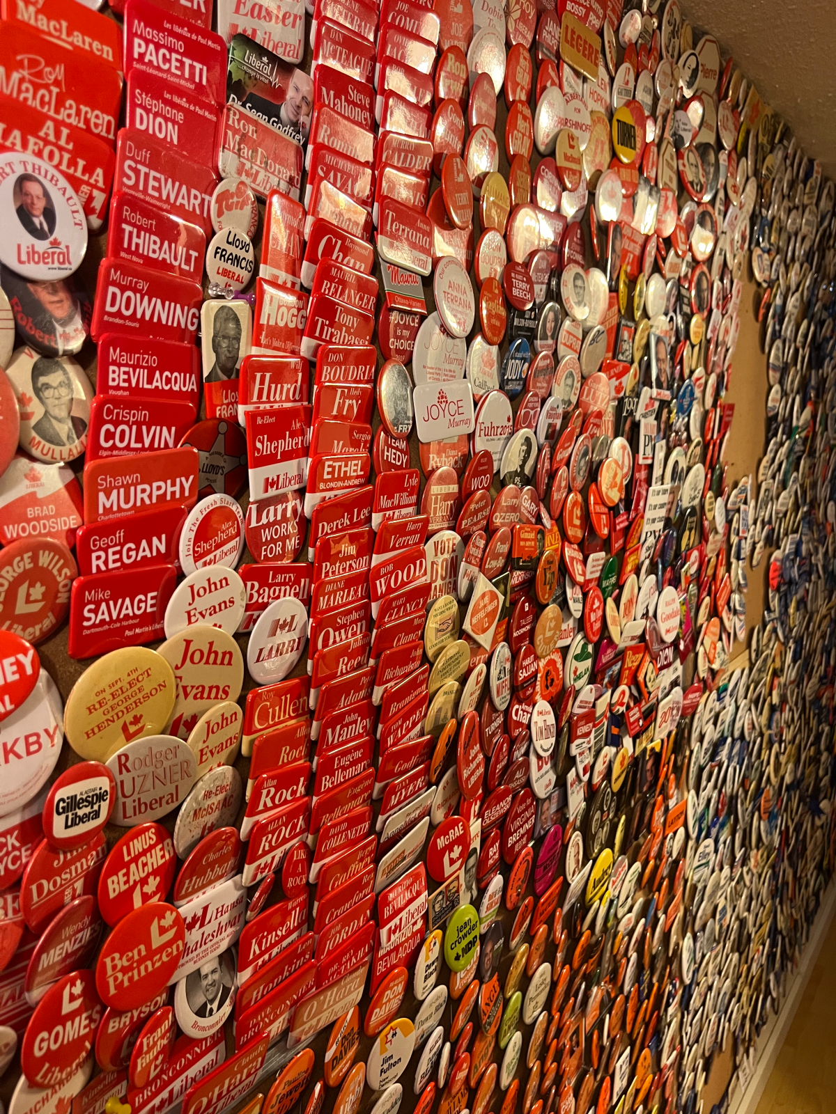 The Collectors: A 980 CKNW series - image