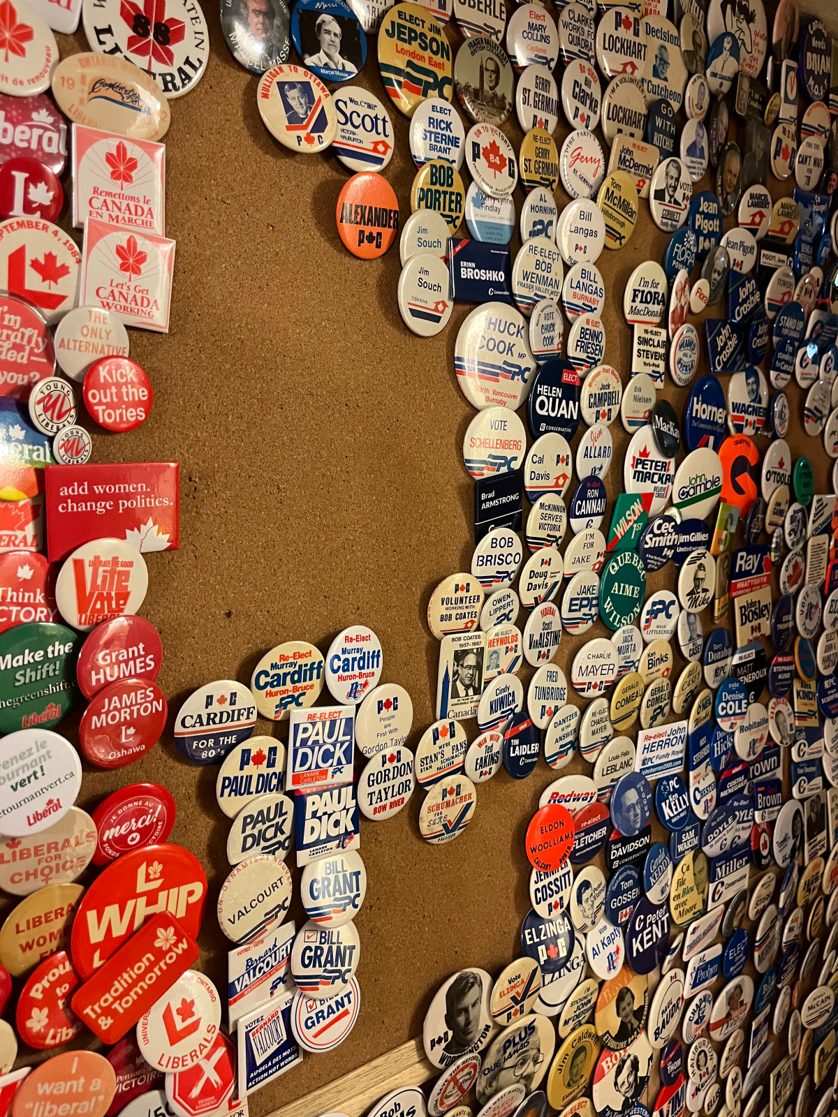 The Collectors: A 980 CKNW series - image