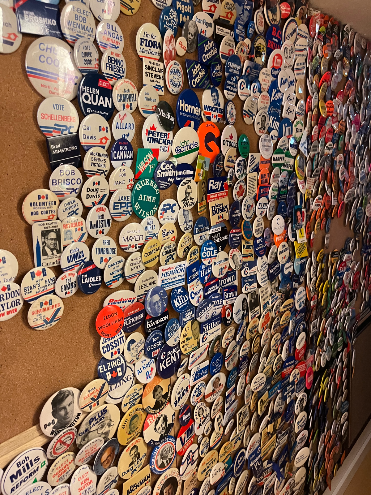 The Collectors: A 980 CKNW series - image