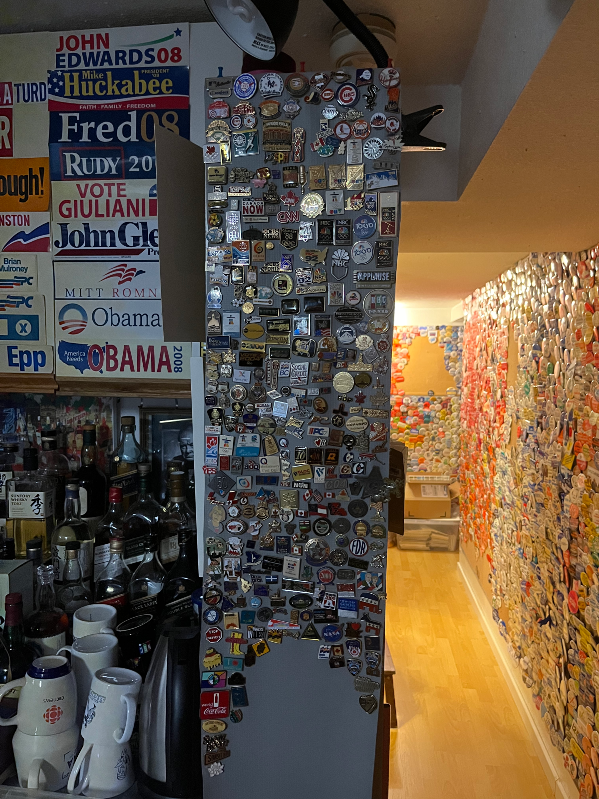 The Collectors: A 980 CKNW series - image