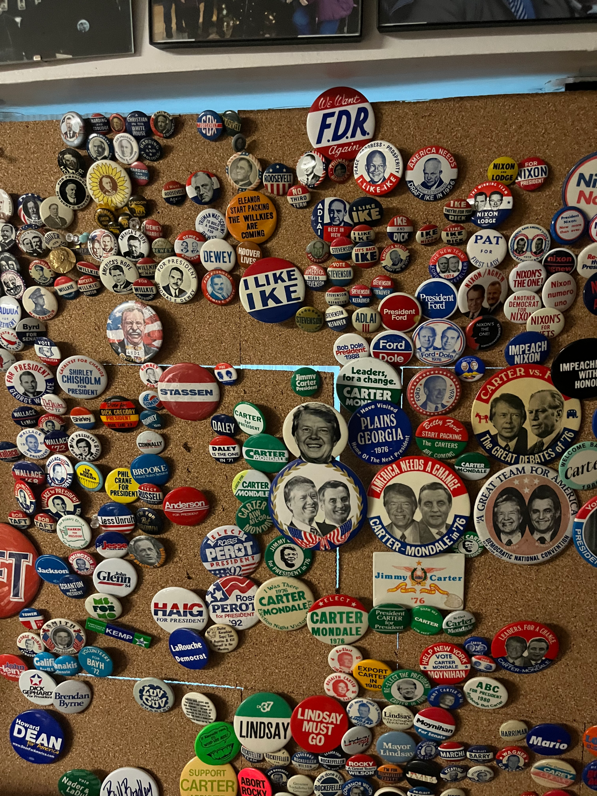 The Collectors: A 980 CKNW series - image