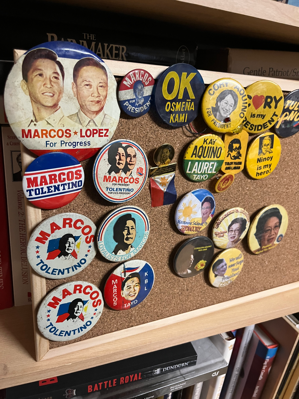 The Collectors: A 980 CKNW series - image