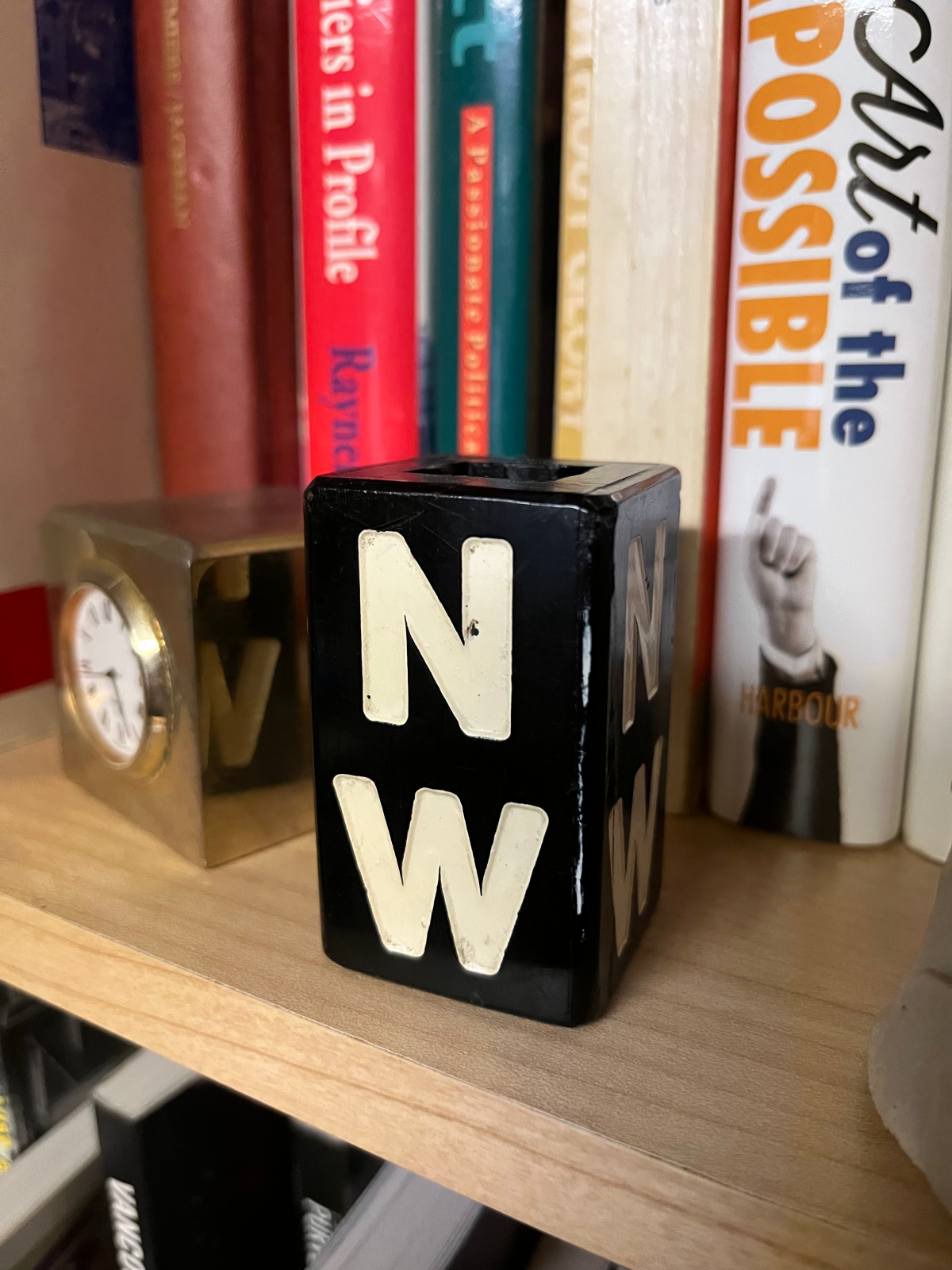 The Collectors: A 980 CKNW series - image