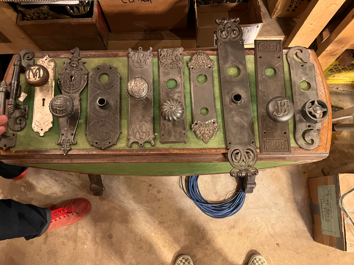 The Collectors: A 980 CKNW series - image