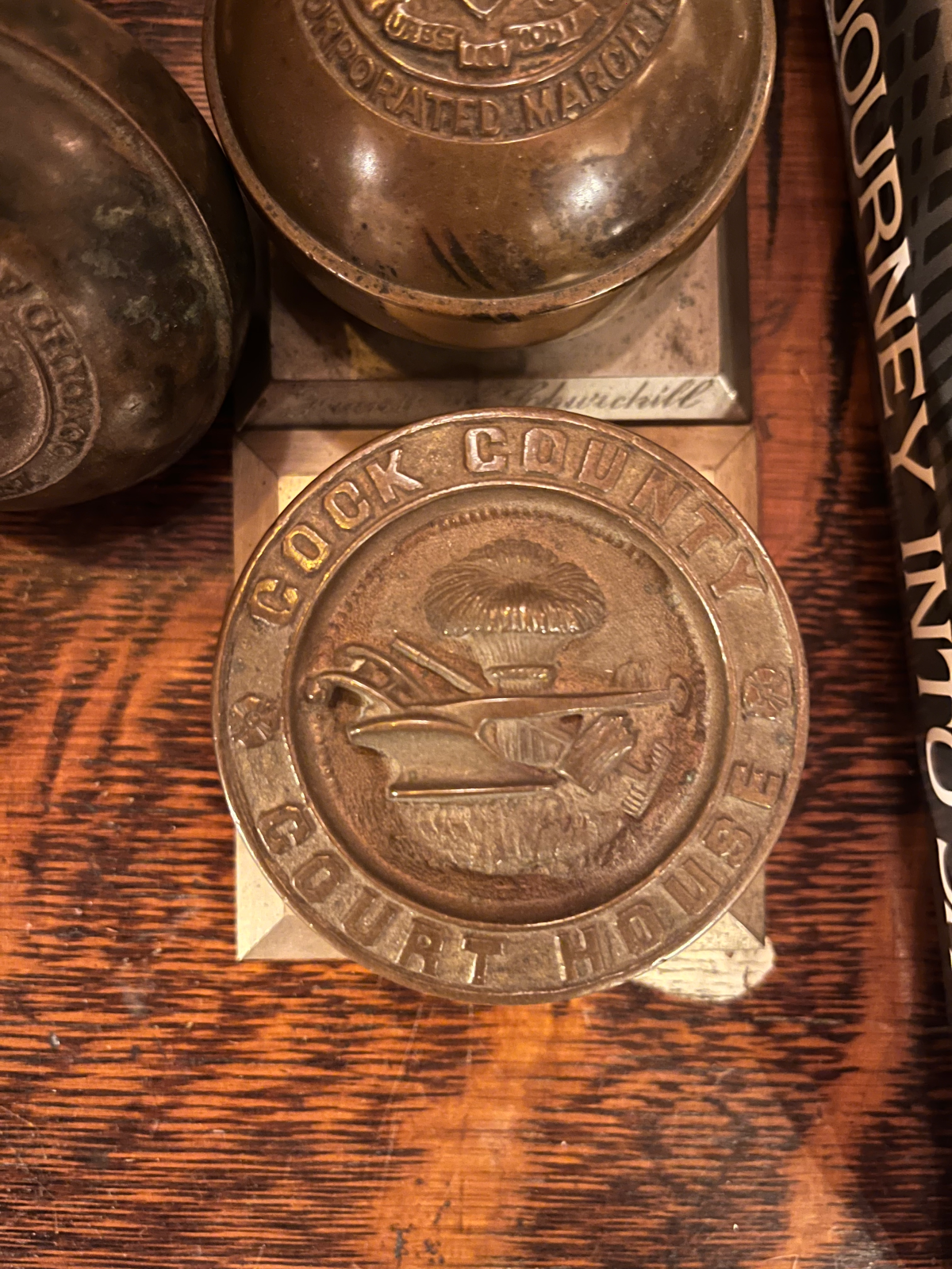 The Collectors: A 980 CKNW series - image