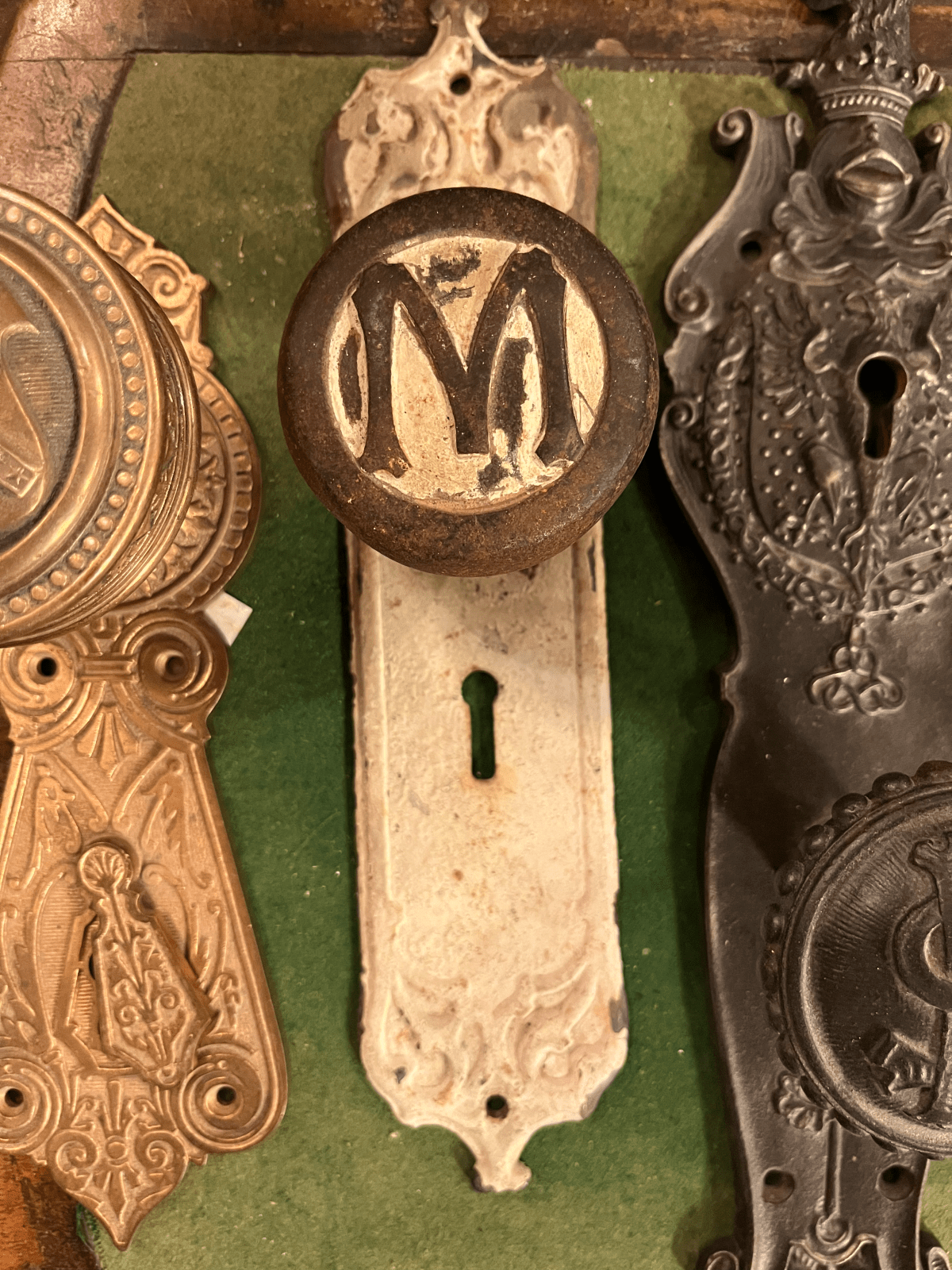 The Collectors: A 980 CKNW series - image