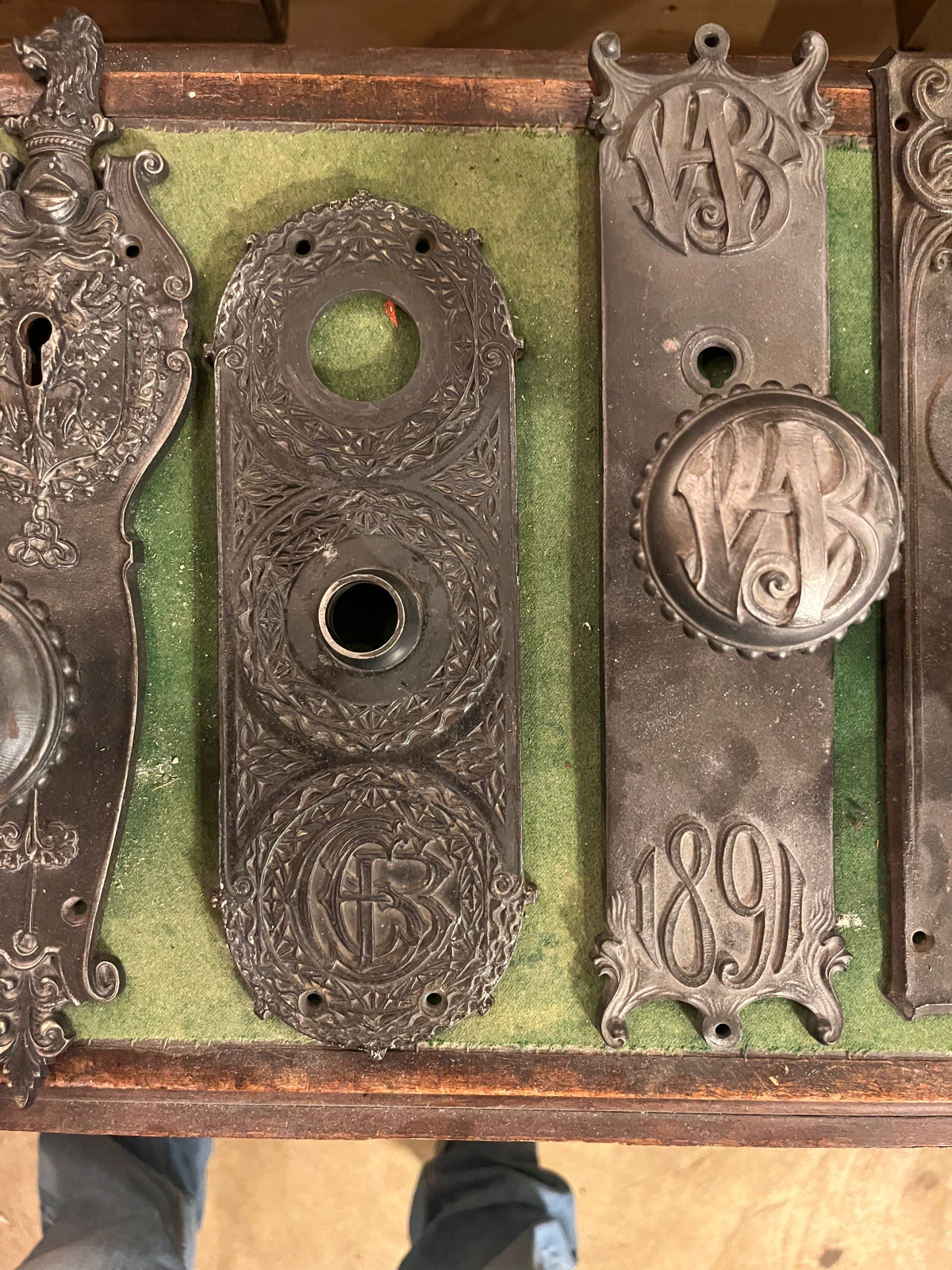 The Collectors: A 980 CKNW series - image