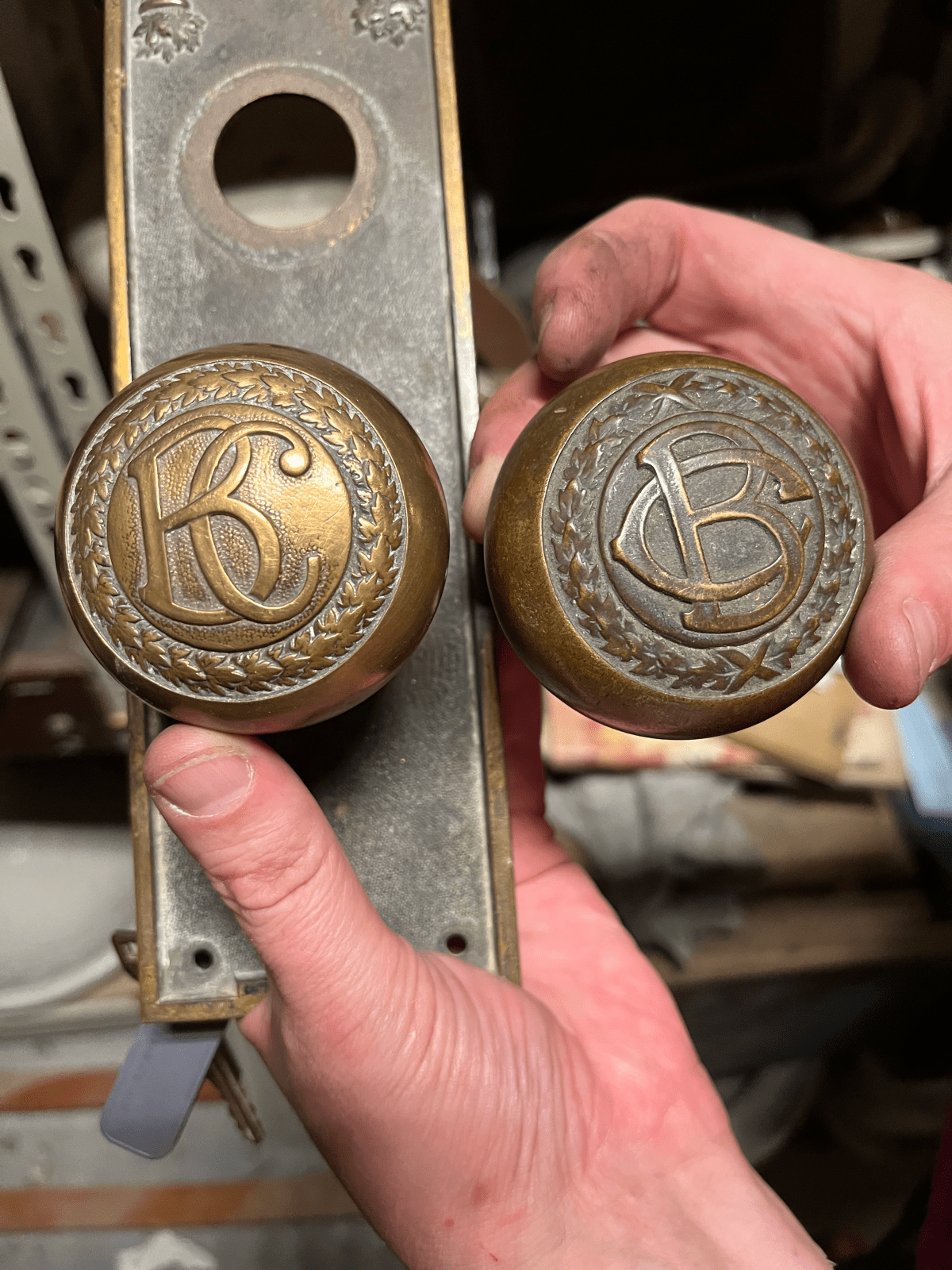 The Collectors: A 980 CKNW series - image