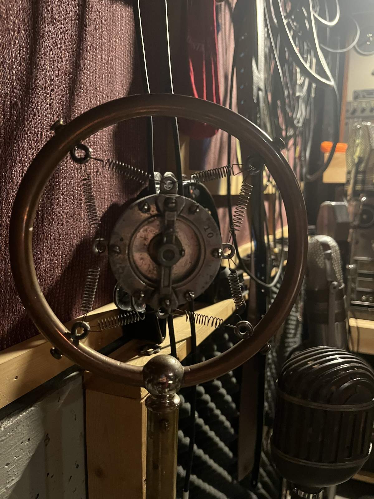 The Collectors: A 980 CKNW series - image